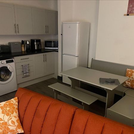 Apartmán Quirky And Cosy Self Contained Flat, Ferryhill Near Durham Exteriér fotografie