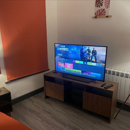 Apartmán Quirky And Cosy Self Contained Flat, Ferryhill Near Durham Exteriér fotografie
