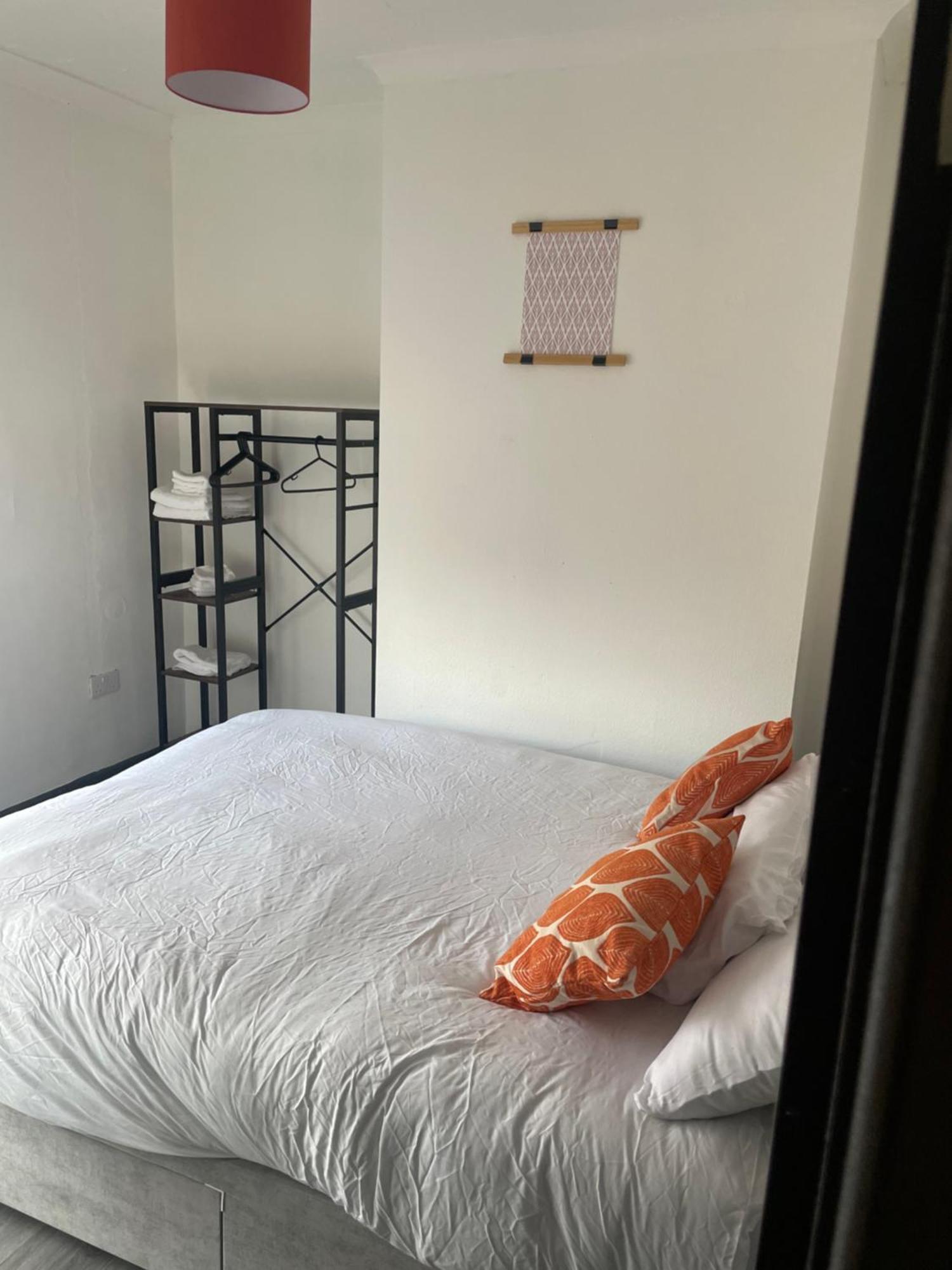 Apartmán Quirky And Cosy Self Contained Flat, Ferryhill Near Durham Exteriér fotografie