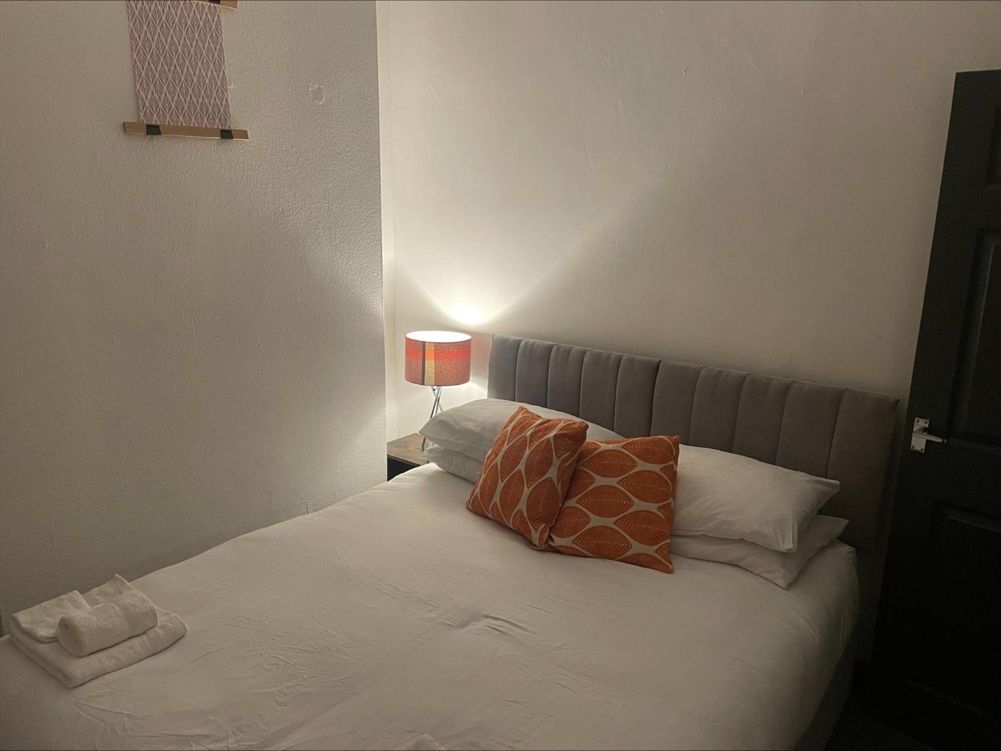 Apartmán Quirky And Cosy Self Contained Flat, Ferryhill Near Durham Exteriér fotografie